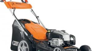 Бензомоторная ротационная газонокосилка Oleo-Mac G53TBXE Allroad Plus 4 G53TBXE Allroad Plus 4 Unisaw сервис