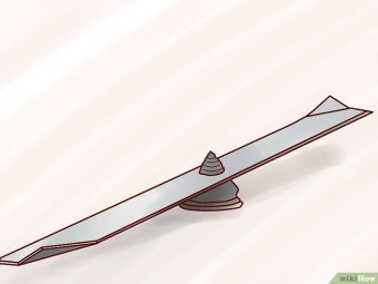 Изображение с названием Sharpen Lawn Mower Blades Step 7