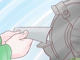 Изображение с названием Sharpen Lawn Mower Blades Step 6