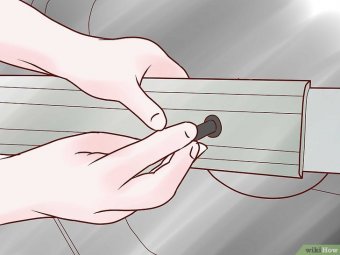 Изображение с названием Sharpen Lawn Mower Blades Step 8